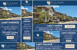 Pu'uwai Place - Team Vision Marketing - Honolulu, Hawaii ...